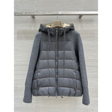 Brunello Cucinelli Down Jackets